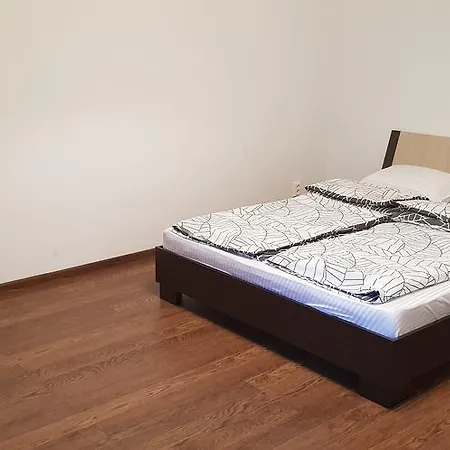 Mathe 5 Apartman Kolozsvár