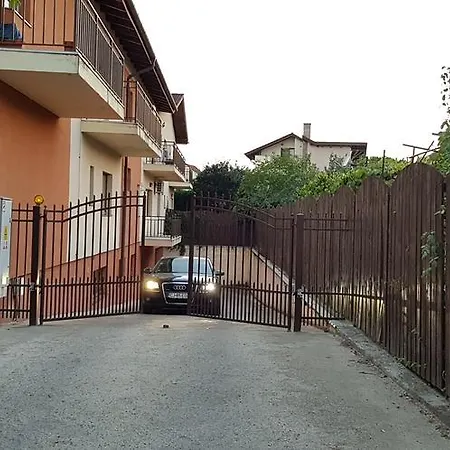 Apartman Mathe 5 Kolozsvár