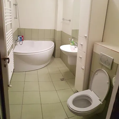 Apartman Mathe 5